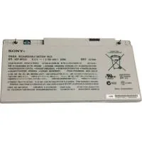 Акумулятор до ноутбука Sony VGP-BPS33 3760mAh 6cell 11.1V Li-ion (A41803)