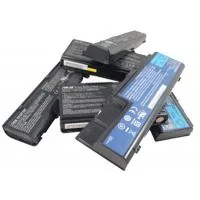 Акумулятор до ноутбука AlSoft Toshiba PA3636U 5200mAh 6cell 10.8V Li-ion (A41102)