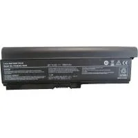 Laptop battery AlSoft Toshiba PA3636U 7800mAh 9cell 10.8V Li-ion (A41221)