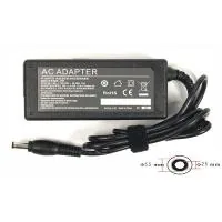 Power plant for notebook PowerPlant ACER 220V, 19V 65W 3.42A (5.5*2.5) (AC65F5525)