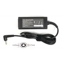 Power plant for a laptop PowerPlant HP 220V, 19V 40W 2.1A (4.0*1.7) (HP40F4017)