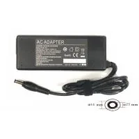 Power plant for notebook PowerPlant HP 220V, 19V 90W 4.74A (5.5*2.5) (HP90F5525)