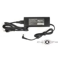 Power plant for PowerPlant IBM/LENOVO laptop 220V, 19.5V 120W 6.15A (5.5*2.5) (IB120G5525)
