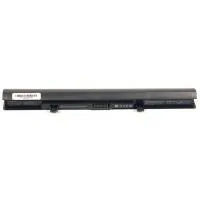Laptop battery TOSHIBA Satellite C55 (TA5195L7) 14.8V 2600mAh PowerPlant (NB510160)
