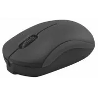 Mouse Omega OM-07 3D optical black (OM07VB)