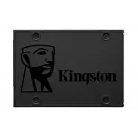 Накопичувач SSD 2.5" 240GB Kingston (SA400S37/240G)