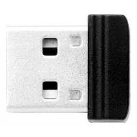 USB flash drive Verbatim 16GB Store 'n' Stay Nano Black USB 2.0 (97464)