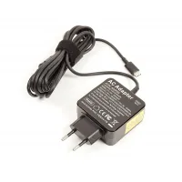 Блок живлення до ноутбука PowerPlant 45W Type-C Універсальний, 20V, 2.25A (NA700059)