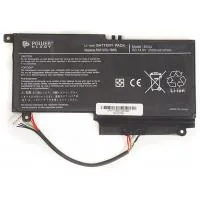 Акумулятор до ноутбука TOSHIBA Satellite L55 (PA5107U-1BRS, TA5107P9) 14.8V 2500mAh PowerPlant (NB510221)