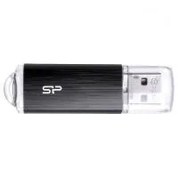USB flash drive Silicon Power 32GB Ultima U02 Black USB 2.0 (SP032GBUF2U02V1K)