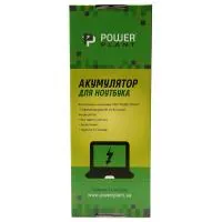 Акумулятор до ноутбука ACER Aspire 4551 (AR4741LH, GY5300LH) 10.8V 4400mAh PowerPlant (NB410132)