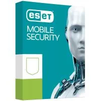 Eset Mobile Security antivirus for 23 Mob. Device, 1year license (27_23_1)