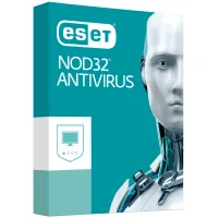 Eset NOD32 Antivirus for 11 PCs, license for 1 year (16_11_1)