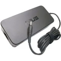 Блок живлення для ноутбука ASUS 180W 19.5V, 9.23A, роз'єм 5.5/2.5, F Slim-корпус (ADP-180MB)