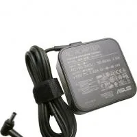 ASUS laptop power supply 65W 19V, 3.42A, connector 4.5/3.0 (pin inside), square (PA-1650-78/A40142)