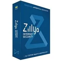 Zillya Antivirus! Internet Security 1 PC 1 hour new email license (ZIS-1y-1pc)