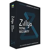 Zillya Antivirus! Total Security 1 PC 1 hour new email license (ZTS-1y-1pc)