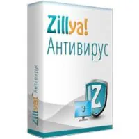 Zillya Antivirus! Antivirus 1 PC 1 hour new email. license (ZAV-1y-1pc)