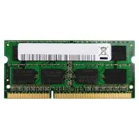 Notebook memory module SoDIMM DDR3 4GB 1600 MHz Golden Memory (GM16S11/4)