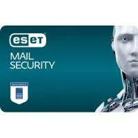 Antivirus Eset Mail Security 6 PC license for 1year Business (EMS_6_1_B)