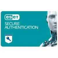 Antivirus Eset Secure Authentication 5 PC license for 2year Business (ESA_5_2_B)