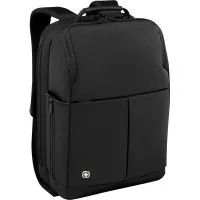 Laptop backpack Wenger 14" Reload Black (601068)