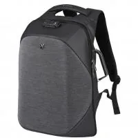 Рюкзак для ноутбука 2E 16" BPK63148 Black (2E-BPK63148BK)
