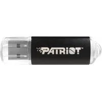 USB flash drive Patriot 32GB Xporter Pulse Black USB 2.0 (PSF32GXPPBUSB)