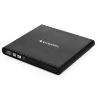 Verbatim 98938 DVD-RW optical drive