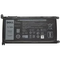 Акумулятор до ноутбука Dell Inspiron 15-5568 WDX0R, 42Wh (3500mAh), 3cell, 11.4V (A47307)