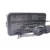 Блок живлення до ноутбука ASUS 120W 19V, 6.32A, роз'єм 4.5/3.0 (PA-1121-28 A15-120P1A/A40161)