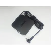 Блок живлення для ноутбука ASUS 65W 19V 3.42A роз'єм 4.0/1.35 кардр. під кабель (ADP-65GD)