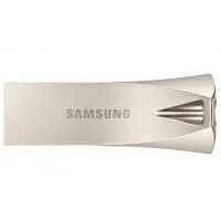 USB flash drive Samsung 256GB Bar Plus Silver USB 3.1 (MUF-256BE3/APC)