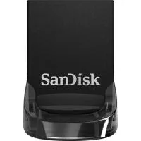 USB flash drive SanDisk 64GB Ultra Fit USB 3.1 (SDCZ430-064G-G46)