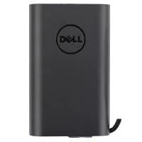 Блок живлення до ноутбука Dell 65W Oval 19.5V 3.34A роз'єм 7.4/5.0 (pin inside) (LA65NM130/A40224)
