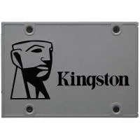 Kingston SSD 2.5" 960GB (SA400S37/960G)