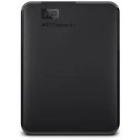 External hard drive 2.5" 4TB WD (WDBU6Y0040BBK-WESN)