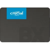 SSD drive 2.5" 240GB Micron (CT240BX500SSD1)