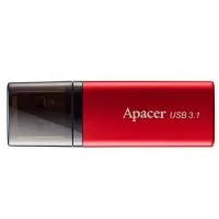 USB flash drive Apacer 32GB AH25B Red USB 3.1 Gen1 (AP32GAH25BR-1)