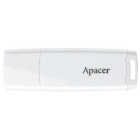 USB flash drive Apacer 64GB AH336 White USB 2.0 (AP64GAH336W-1)