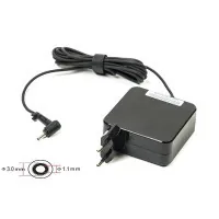 Power plant for notebook PowerPlant ACER 220V, 19V 65W 3.42A (3.0*1.1) wall mount (WM-AC65F3011)