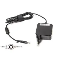 Power plant for notebook PowerPlant ASUS 220V, 12V 36W 3A (4.7*1.7) wall mount (WM-AS36A4717)