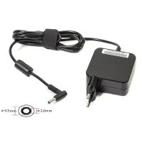 Power plant for notebook PowerPlant HP 220V, 19.5V 45W 2.31A (4.5*3.0) wall mount (WM-HP45G4530)
