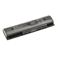 Акумулятор до ноутбука HP Envy 15 (HSTNN-LB4N, HPQ117LH) 10.8V 4400mAh PowerPlant (NB460366)