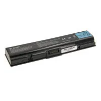 Акумулятор до ноутбука TOSHIBA Satellite A200 (PA3534U-1BRS, TA3533LH) 10.8V 4400mA PowerPlant (NB510054)