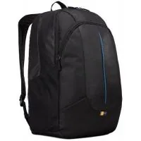 Laptop backpack Case Logic 17" Prevailer 34L PREV-217 (Black/Midnight) (3203405)