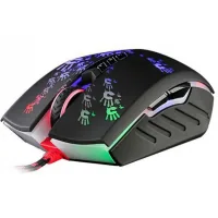 Mouse A4Tech Bloody A60A Black (4711421919159)