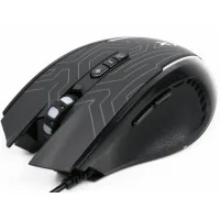 Мишка A4Tech X87 Maze Black (4711421934275)