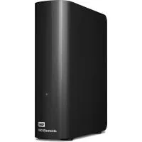 External hard drive 3.5" 6TB Elements Desktop WD (WDBWLG0060HBK-EESN)