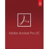 Office application Adobe Acrobat Pro for teams Multiple/Multi Lang Lic Subs New 1Year (65304521CA01A12)